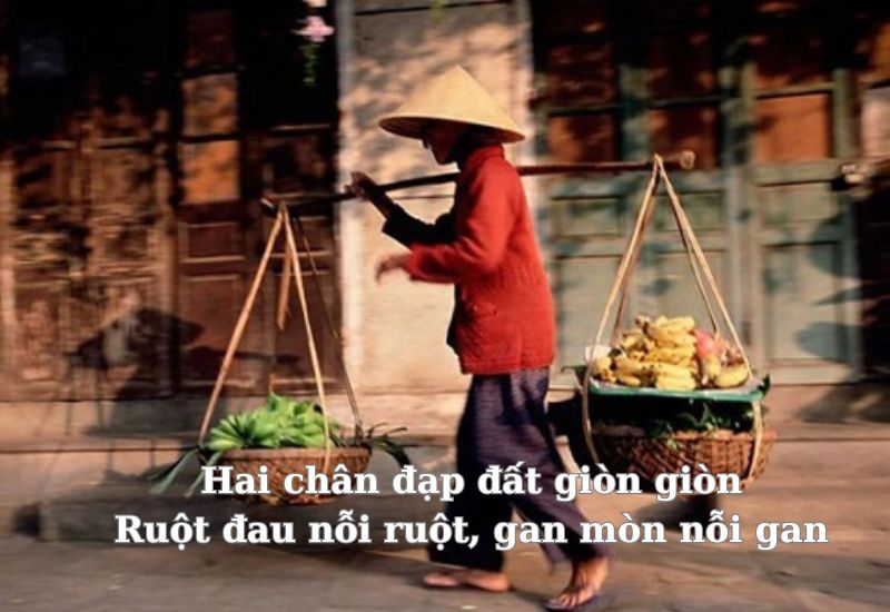 nhung-cau-ca-dao-than-than những câu ca dao than thân