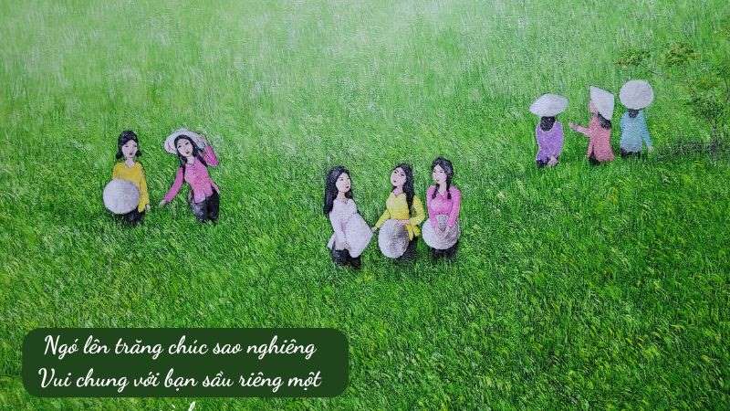 nhung-cau-ca-dao-tuc-ngu-ve-tinh-ban những câu ca dao tục ngữ về tình bạn