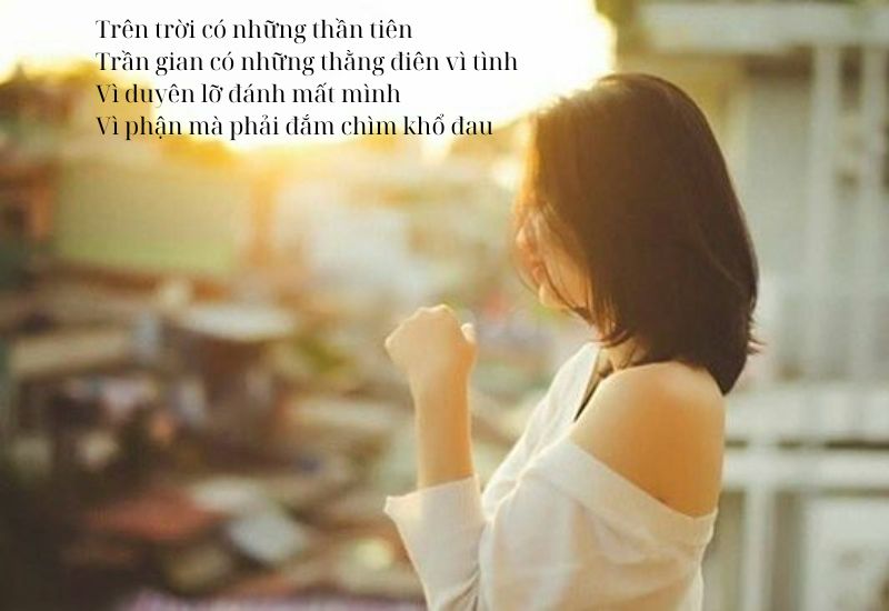 nhung-cau-tho-hay-ve-fa những câu thơ hay về FA