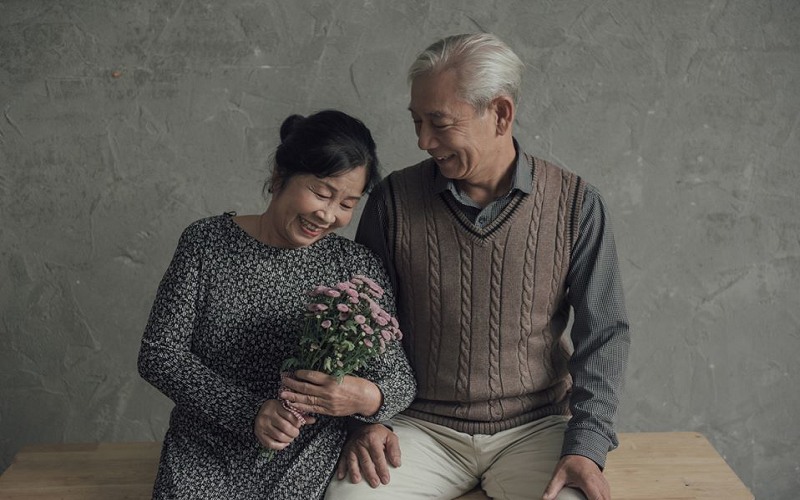 nhung-cau-tho-hay-ve-vo-chong Những câu thơ hay về vợ chồng