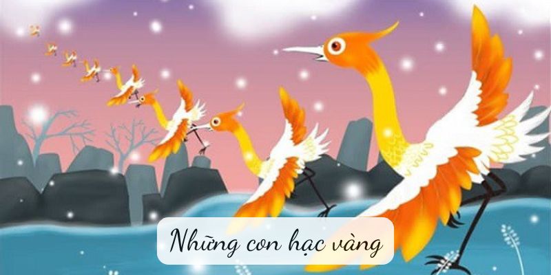 nhung-con-hac-vang-1 Những con hạc vàng