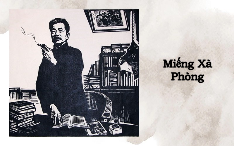 nhung-tac-pham-hay-cua-lo-tan Những tác phẩm hay của Lỗ Tấn