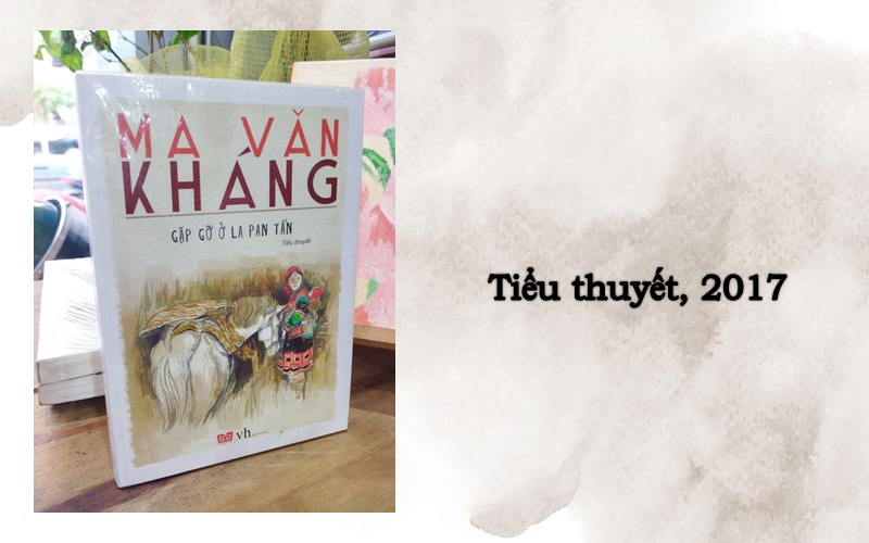 nhung-tac-pham-hay-cua-ma-van-khang Những tác phẩm hay của Ma Văn Kháng