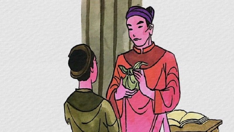 no-nhu-chua-chom-1 Nợ như chúa Chổm - Hậu quả của việc không giữ chữ tín