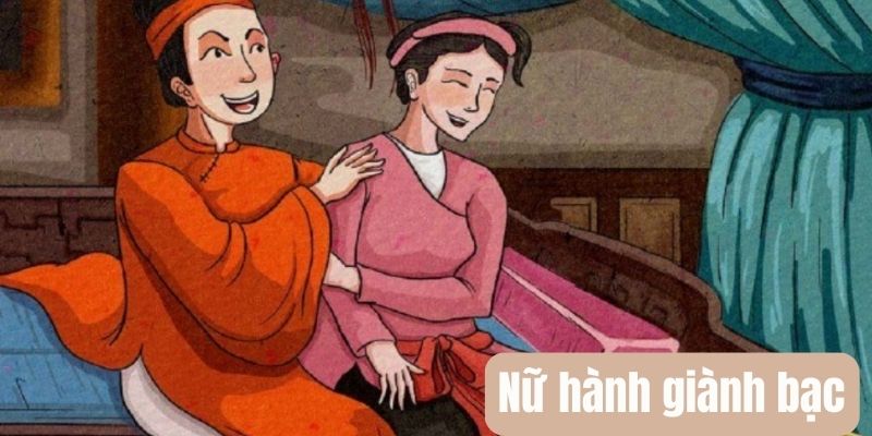 nu-hanh-gianh-bac-1 nữ hành giành bạc