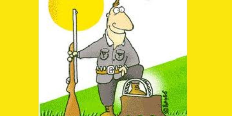 Truyện dân gian: Gốc tích Ruộng thác đao