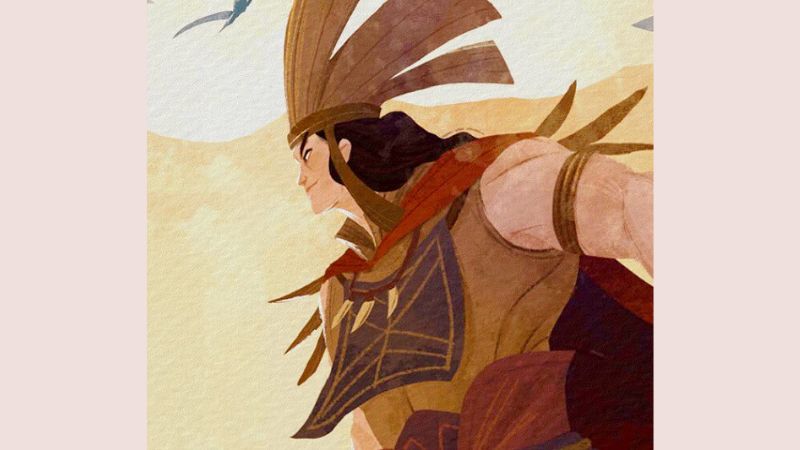 ong-tuong-gay-1 Ông tướng gầy