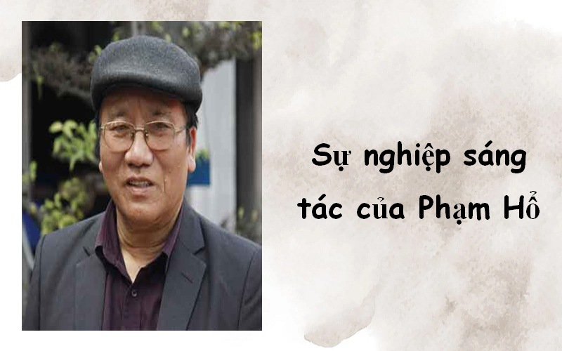 pham-ho Phạm Hổ