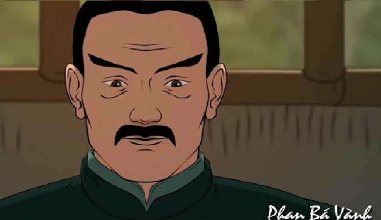 phan-ba-vanh-1 Nguyễn Công Trứ và câu chuyện dẹp loạn Phan Bá Vành