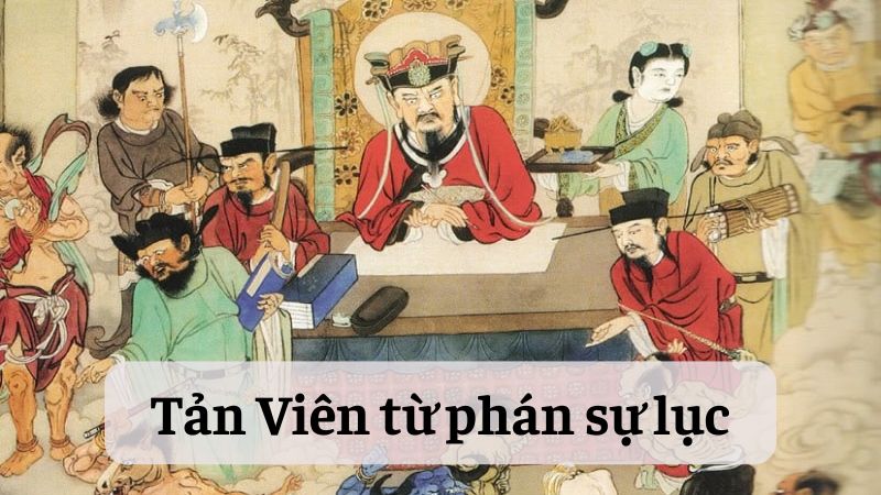 phan-tich-bai-tan-vien-tu-phan-su-luc phân tích bài Tản Viên từ phán sự lục