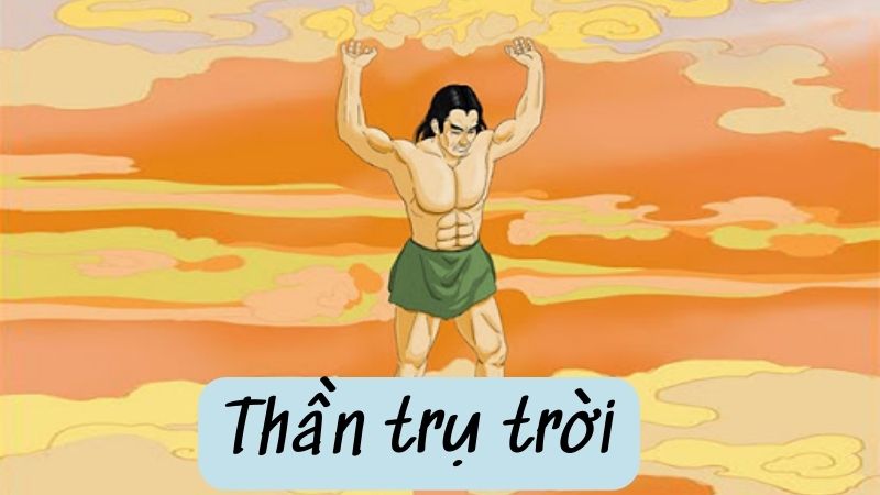 phan-tich-bai-than-tru-troi phân tích bài Thần trụ trời