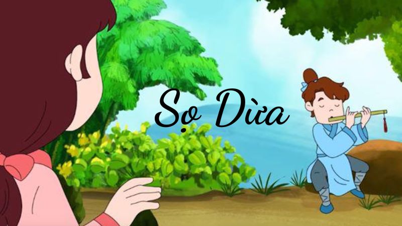 phan-tich-dac-diem-nhan-vat-so-dua Phân tích đặc điểm nhân vật Sọ Dừa