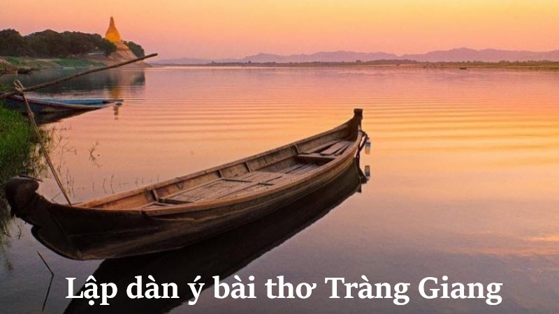 phan-tich-trang-giang phân tích tràng giang