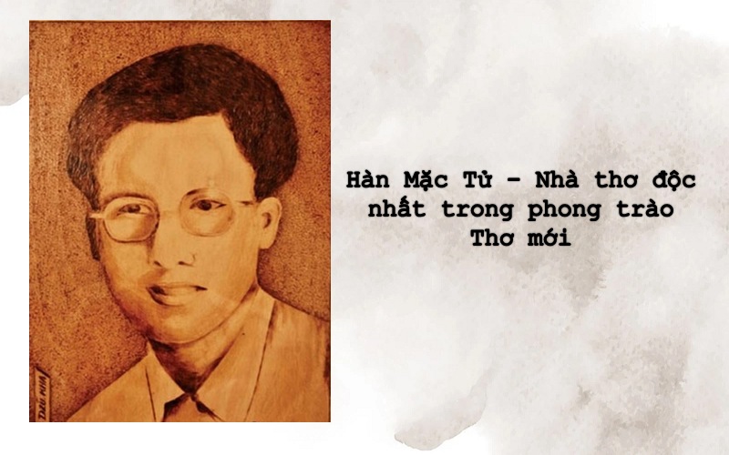 phong-cach-tho-cua-han-mac-tu Phong cách thơ của Hàn Mặc Tử