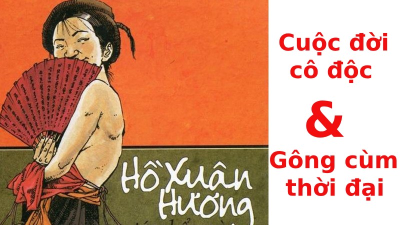 phong-cach-tho-ho-xuan-huong phong cách thơ hồ xuân hương