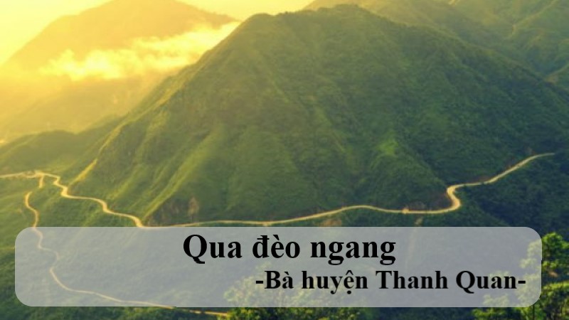 qua-deo-ngang-phan-tich-1 qua đèo ngang phân tích