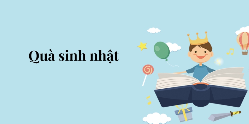 Bài 5: Quà sinh nhật – Tiếng Việt lớp 5 Chân trời sáng tạo