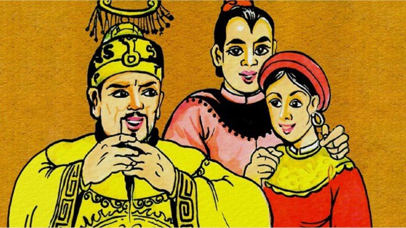 quan-tu-1 Quân tử và những nghĩa cử cao đẹp - Câu chuyện về người đức hạnh