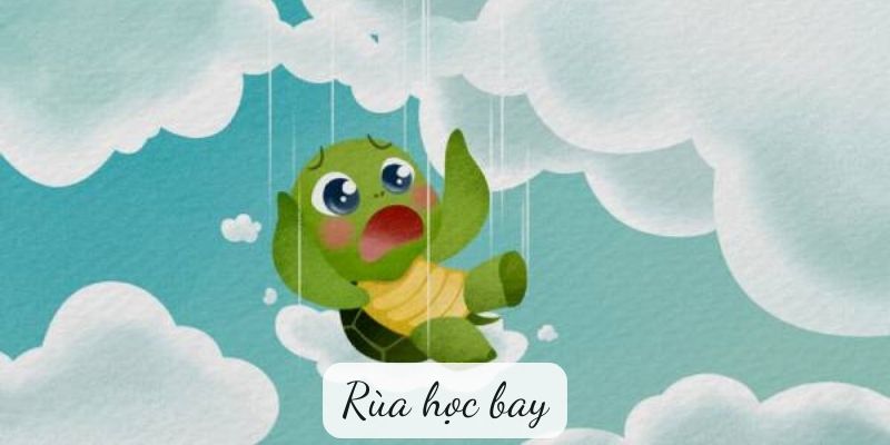 rua-hoc-bay-1 Rùa học bay