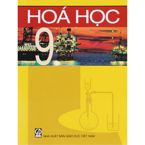 Sách giáo khoa (SGK) – Hóa Học Lớp 9 Kết nối tri thức