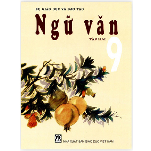 Sách giáo khoa (SGK) – Ngữ Văn Lớp 9 Tập 2 Kết nối tri thức