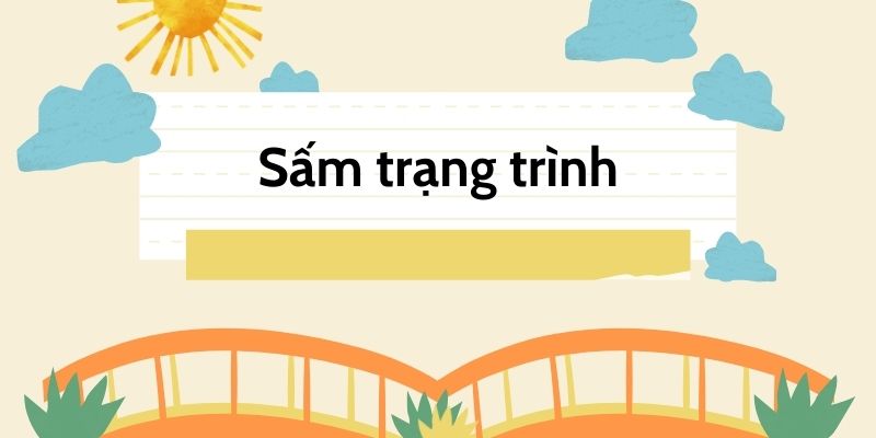 Sấm Trạng Trình (Nguyễn Bỉnh Khiêm)