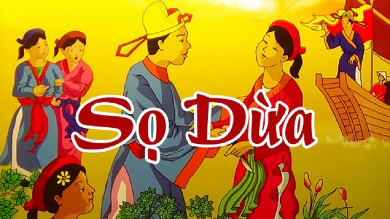 so-dua-1 Sọ Dừa - Nhấn mạnh quy luật nhân quả của cuộc đời