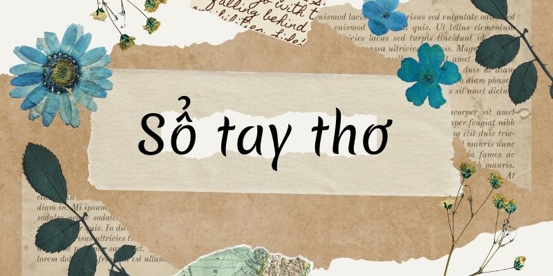 Sổ tay thơ (Chế Lan Viên)