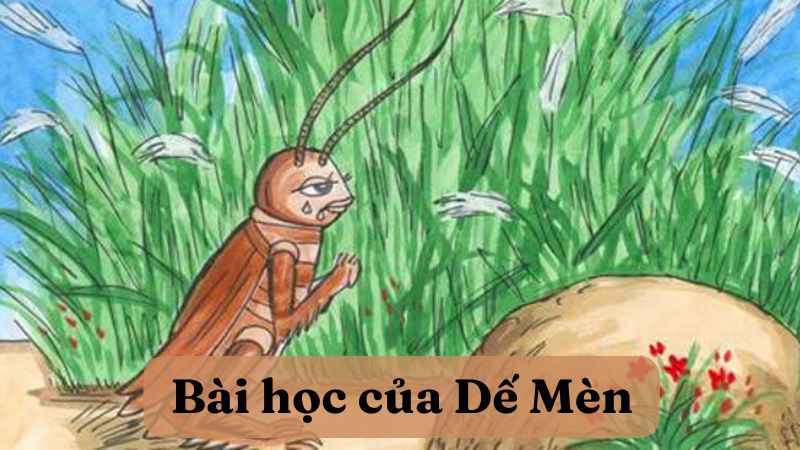 soan-bai-bai-hoc-duong-doi-dau-tien-lop-6-tap-1-sach-moi Soạn bài Bài học đường đời đầu tiên lớp 6 tập 1 sách mới