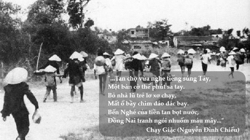 soan-bai-chay-giac-lop-8 soạn bài chạy giặc lớp 8