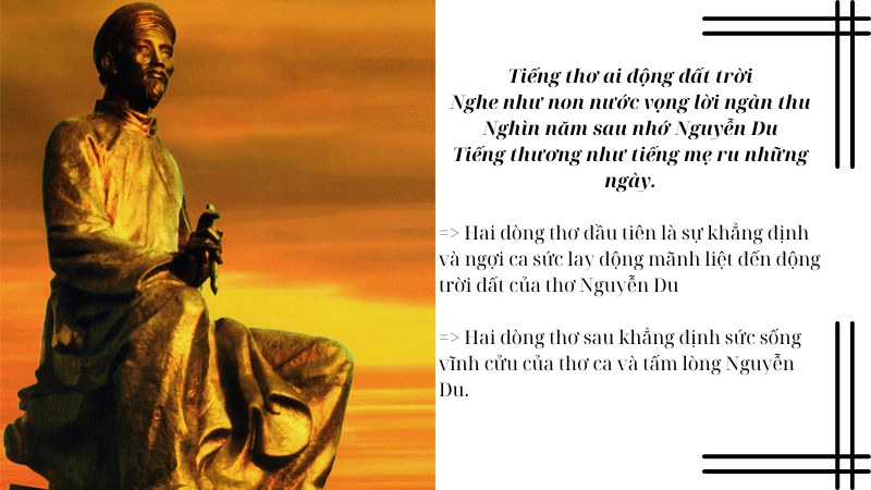 soan-bai-kinh-gui-cu-nguyen-du soạn bài kính gửi cụ nguyễn du