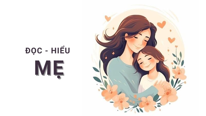 soan-bai-me soạn bài mẹ