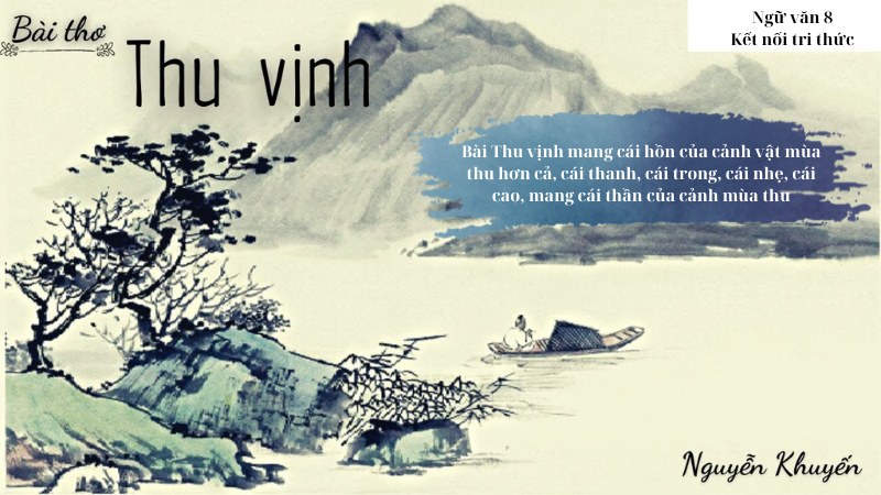 soan-bai-nha-tho-cua-que-huong-lang-canh-viet-nam soạn bài nhà thơ của quê hương lành cảnh việt nam