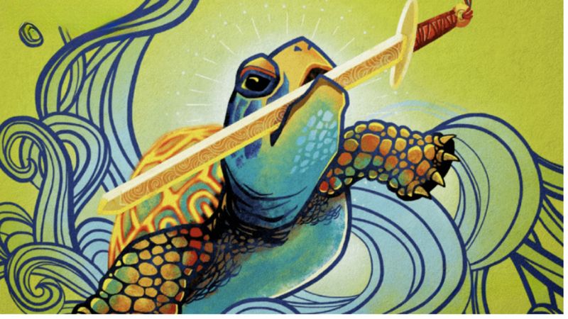 soan-bai-su-tich-ho-guom-chan-troi-sang-tao soạn bài Sự tích Hồ Gươm Chân trời sáng tạo