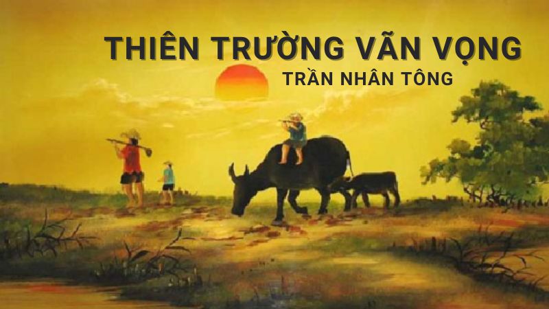 soan-bai-thien-truong-van-vong soạn bài thiên trường vãn vọng