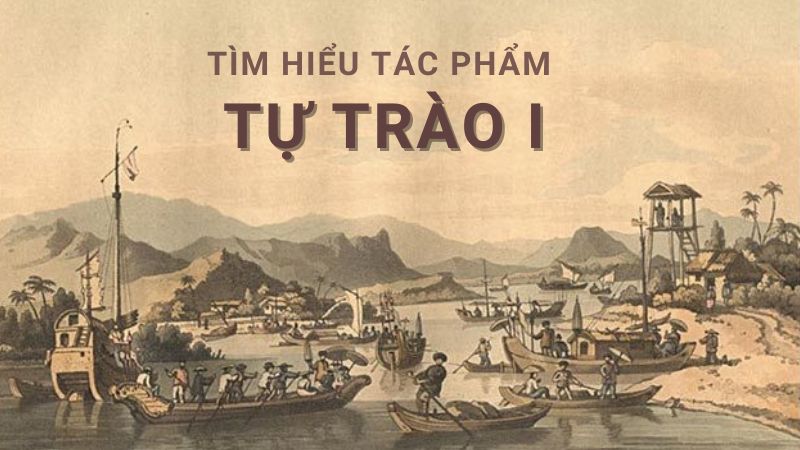 soan-bai-tu-trao-1 soạn bài tự trào 1