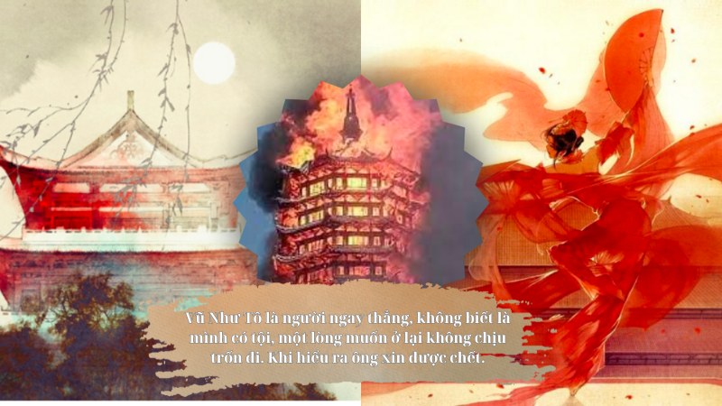 soan-bai-vinh-biet-cuu-trung-dai-lop-11 soạn bài vĩnh biệt cửu trùng đài lớp 11