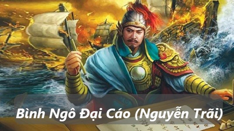 soan-binh-ngo-dai-cao-1 soạn bình ngô đại cáo