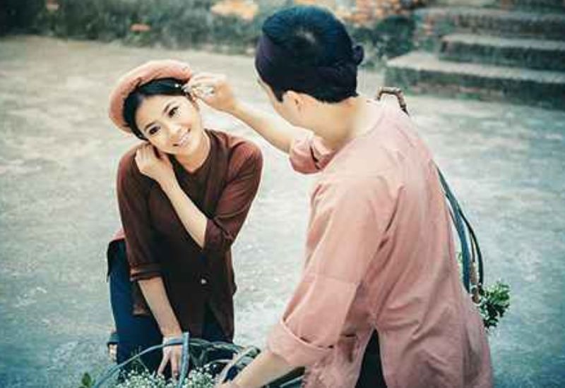 soan-chan-que soạn Chân quê