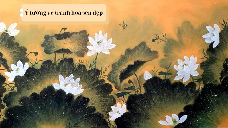 soan-hinh-anh-hoa-sen-trong-bai-ca-dao-trong-dam-gi-dep-bang-sen soạn hình ảnh hoa sen trong bài ca dao trong đầm gì đẹp bằng sen