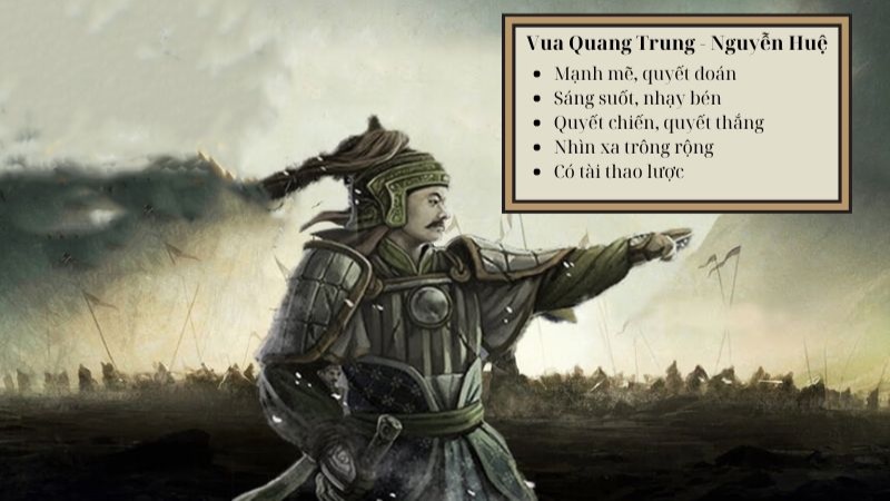 soan-hoang-le-nhat-thong-chi-ngan-nhat soạn hoàng lê nhất thống chí