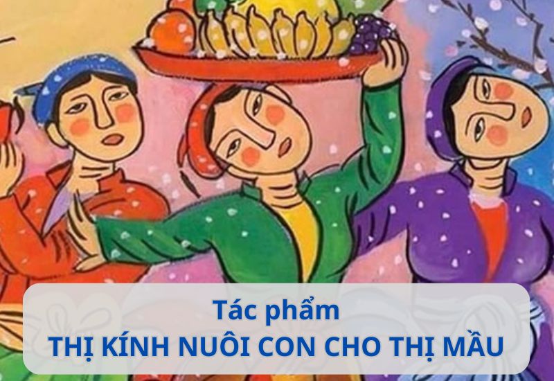 soan-thi-kinh-nuoi-con-cho-thi-mau-1 soạn Thị Kính nuôi con cho Thị Mầu