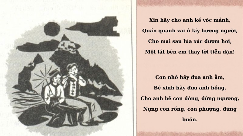 soan-van-11-loi-tien-dan soạn văn 11 lời tiễn dặn