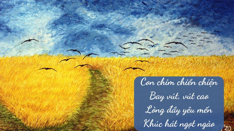 soan-van-7-con-chim-chien-chien-1 soạn văn 7 con chim chiền chiện