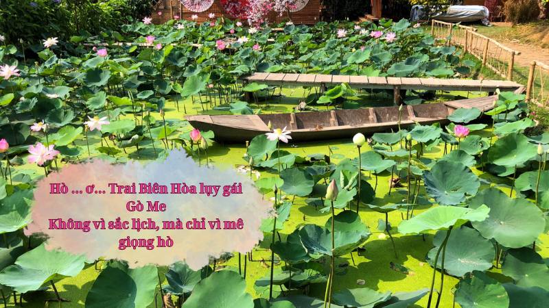 soan-van-7-go-me soạn văn 7 gò me