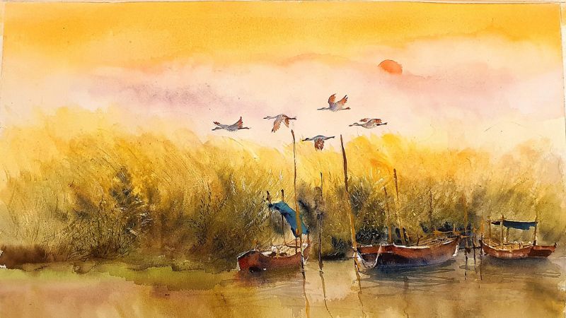 soan-van-8-thien-nhien-va-hon-nguoi-luc-sang-thu soạn văn 8 thiên nhiên và hồn người