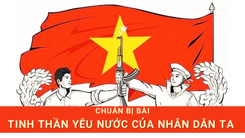 soan-van-ban-tinh-than-yeu-nuoc-cua-nhan-dan-ta soạn văn bản Tinh thần yêu nước của nhân dân ta