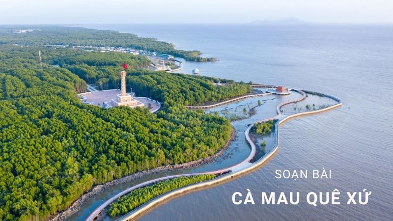 soan-van-ca-mau-que-xu-1 soạn văn cà mau quê xứ