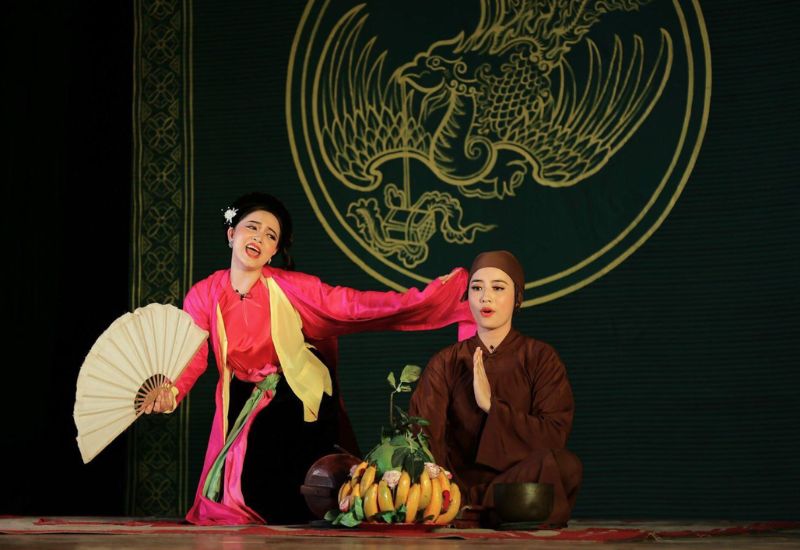 soan-van-thi-mau-len-chua soạn văn thị mầu lên chùa