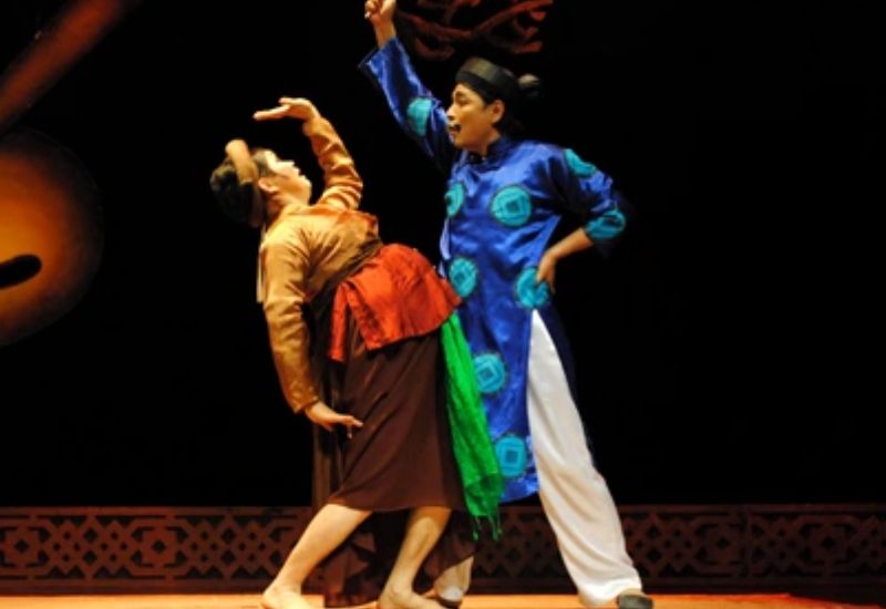 soan-van-xa-truong-me-dop soạn văn xã trưởng mẹ đốp